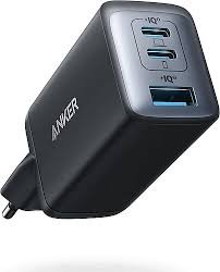 Anker 65W GaN Şarj Adaptörü
