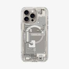 Spigen iPhone 15 Pro Max Kılıf