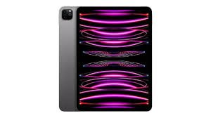 iPad Pro 12.9 (2024)