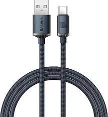 Baseus 100W USB-C Kablo